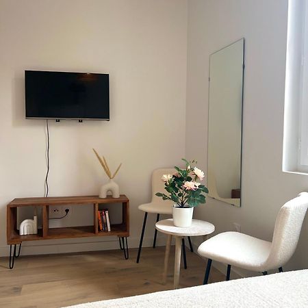 Appartement Le Saphir à Toulouse Extérieur photo