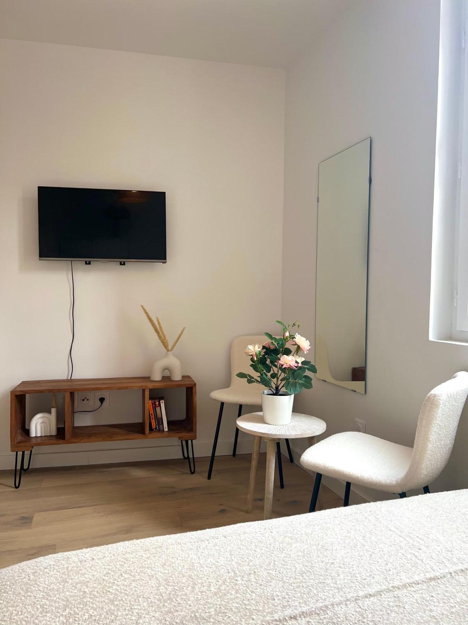 Appartement Le Saphir à Toulouse Extérieur photo