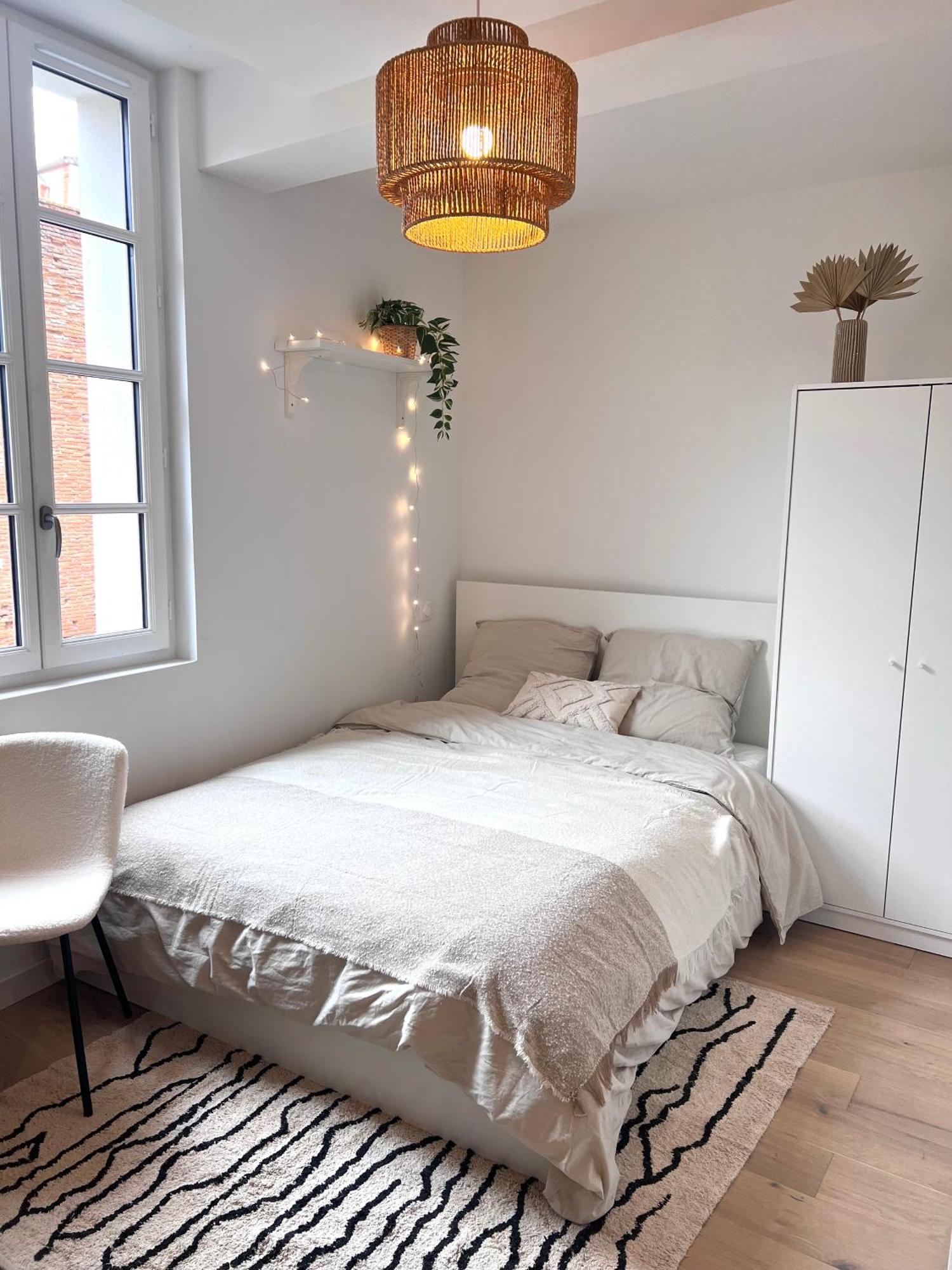 Appartement Le Saphir à Toulouse Extérieur photo