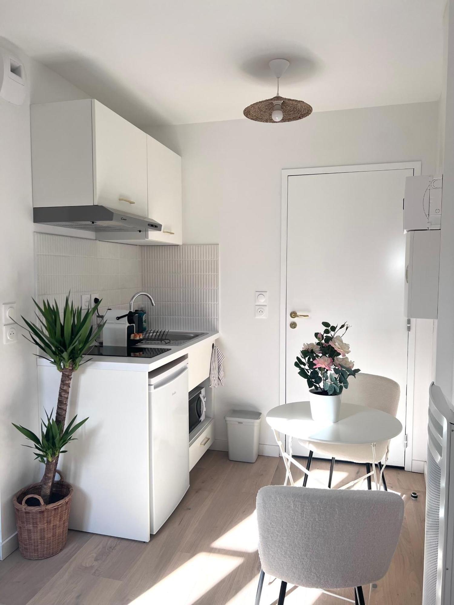 Appartement Le Saphir à Toulouse Extérieur photo